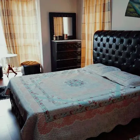 Faleziyum Rezidanse Antalya Altintas Akkavak Sokak Apartmán Antalya