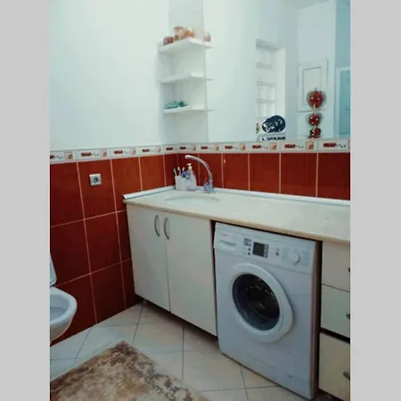 Faleziyum Rezidanse Antalya Altintas Akkavak Sokak Apartmán *