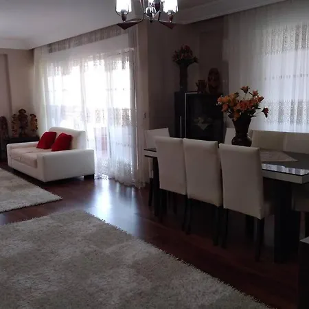 Faleziyum Rezidanse Antalya Altintas Akkavak Sokak Apartament Antalya