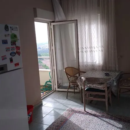 Faleziyum Rezidanse Antalya Altintas Akkavak Sokak * Antalya