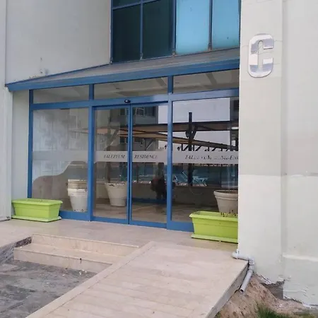 Apartment Faleziyum Rezidanse Antalya Altintas Akkavak Sokak Antalya