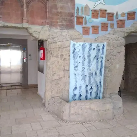 Apartment Faleziyum Rezidanse Antalya Altintas Akkavak Sokak