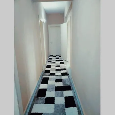 Apartment Faleziyum Rezidanse Antalya Altintas Akkavak Sokak *