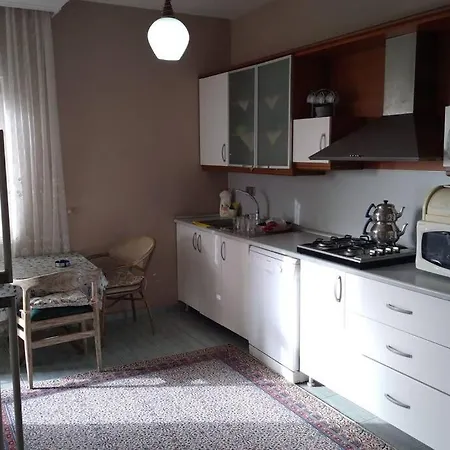 Faleziyum Rezidanse Antalya Altintas Akkavak Sokak Apartamento Antalya