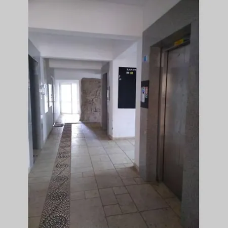 Faleziyum Rezidanse Antalya Altintas Akkavak Sokak *