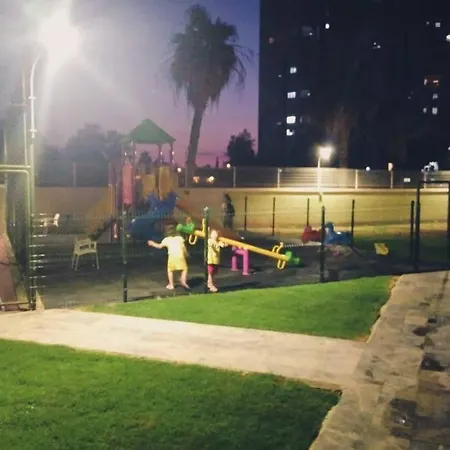 Faleziyum Rezidanse Antalya Altintas Akkavak Sokak Antalya