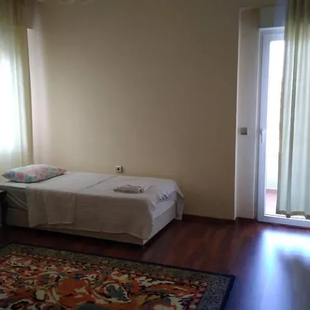 Apartment Faleziyum Rezidanse Antalya Altintas Akkavak Sokak
